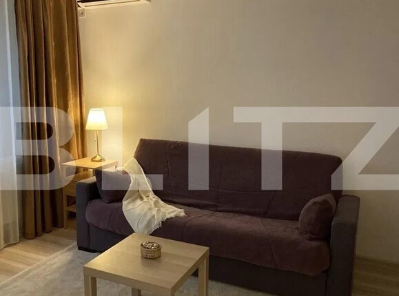 Garsonieră de închiriat Titan - 113443AI | BLITZ București | Poza3