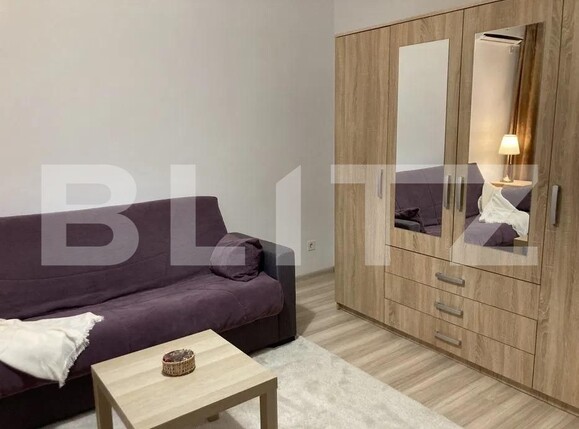 Garsonieră de închiriat Titan - 113443AI | BLITZ București | Poza1