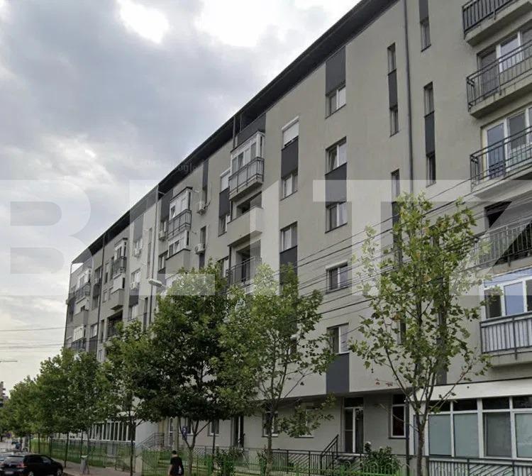 Garsonieră de închiriat Titan - 113443AI | BLITZ București | Poza7