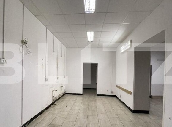 Spațiu comercial de închiriat Bucurestii Noi - 113477SIC | BLITZ București | Poza1