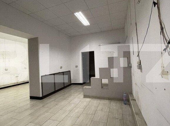 Spațiu comercial de închiriat Bucurestii Noi - 113477SIC | BLITZ București | Poza2