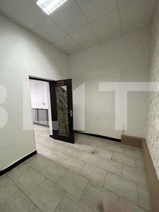 Spațiu comercial de închiriat Bucurestii Noi - 113477SIC | BLITZ București | Poza5