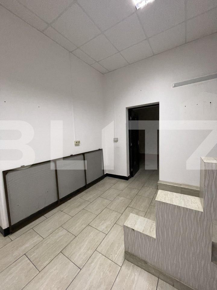 Spațiu comercial de închiriat Bucurestii Noi - 113477SIC | BLITZ București | Poza3