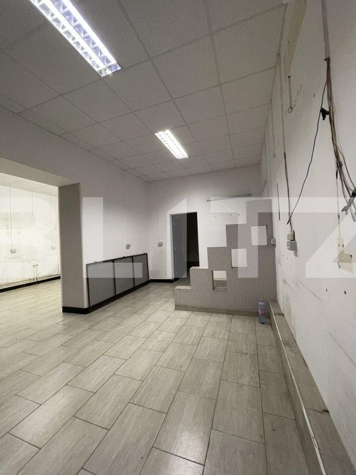Spațiu comercial de închiriat Bucurestii Noi - 113477SIC | BLITZ București | Poza2