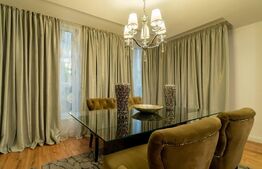 Apartament de lux cu 4 camere, 146 mp, in zona Herastrau