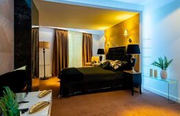 Apartament de lux cu 4 camere, 146 mp, in zona Herastrau