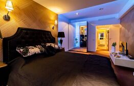 Apartament de lux cu 4 camere, 146 mp, in zona Herastrau