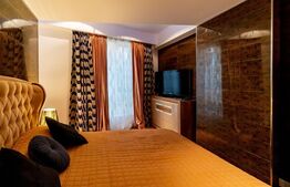 Apartament de lux cu 4 camere, 146 mp, in zona Herastrau