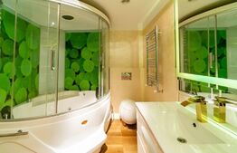 Apartament de lux cu 4 camere, 146 mp, in zona Herastrau