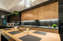 Apartament de lux cu 4 camere, 146 mp, in zona Herastrau