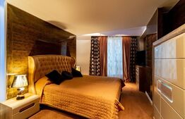 Apartament de lux cu 4 camere, 146 mp, in zona Herastrau