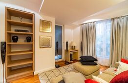 Apartament de lux cu 4 camere, 146 mp, in zona Herastrau