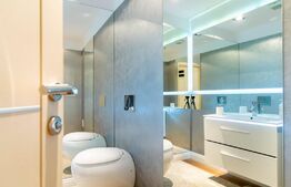 Apartament de lux cu 4 camere, 146 mp, in zona Herastrau