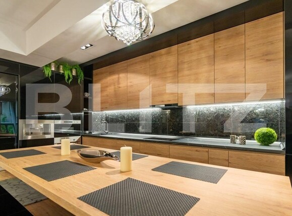 Apartament de vânzare 4 camere Herastrau - 113528AV | BLITZ București | Poza5