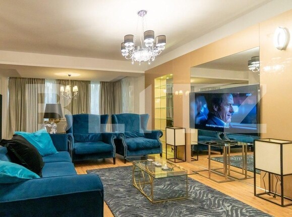 Apartament de vânzare 4 camere Herastrau - 113528AV | BLITZ București | Poza3