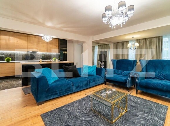 Apartament de vânzare 4 camere Herastrau - 113528AV | BLITZ București | Poza2