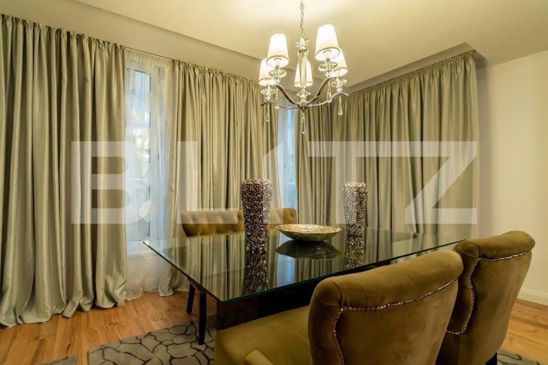 Apartament de vânzare 4 camere Herastrau - 113528AV | BLITZ București | Poza4