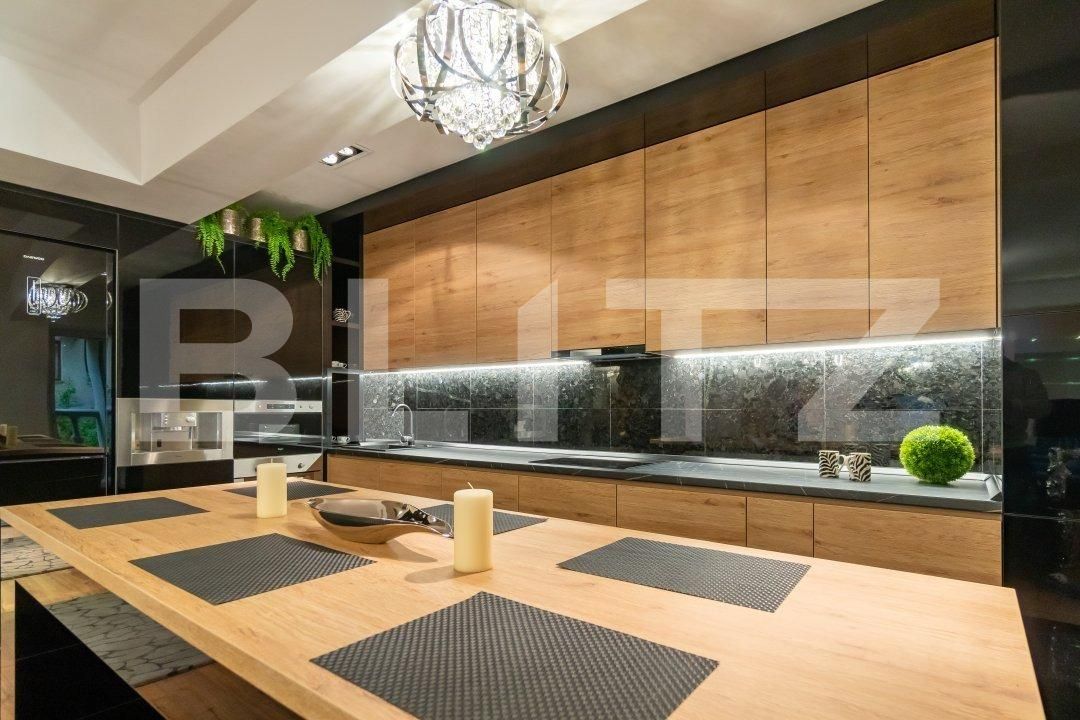 Apartament de vânzare 4 camere Herastrau - 113528AV | BLITZ București | Poza5