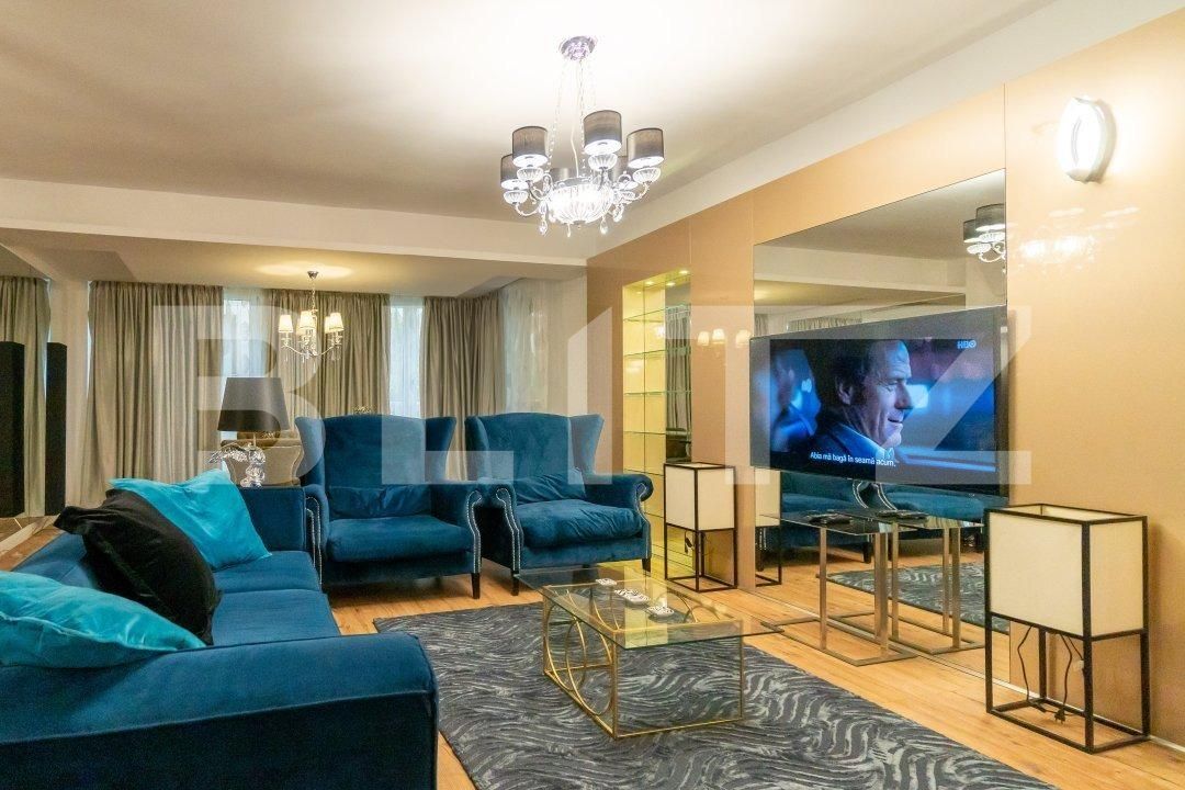 Apartament de vânzare 4 camere Herastrau - 113528AV | BLITZ București | Poza3