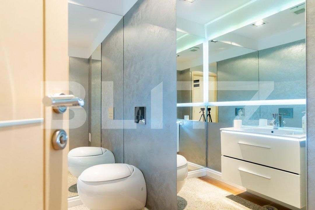 Apartament de vânzare 4 camere Herastrau - 113528AV | BLITZ București | Poza14