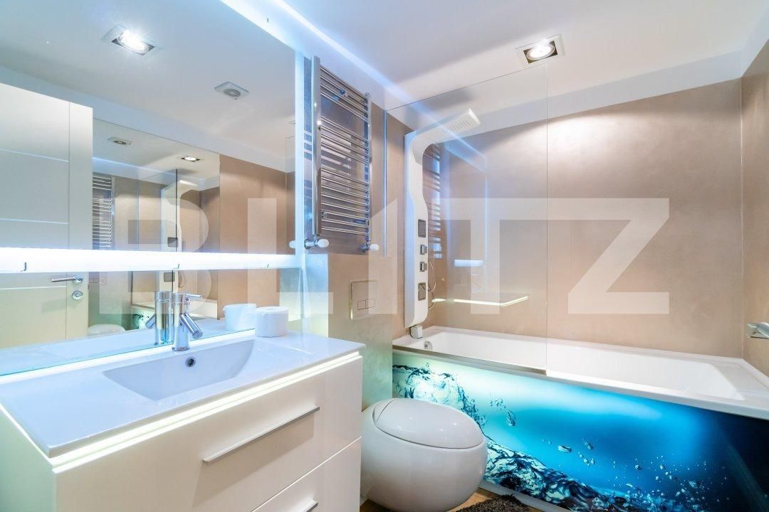 Apartament de vânzare 4 camere Herastrau - 113528AV | BLITZ București | Poza9