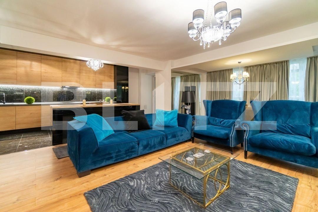 Apartament de vânzare 4 camere Herastrau - 113528AV | BLITZ București | Poza2