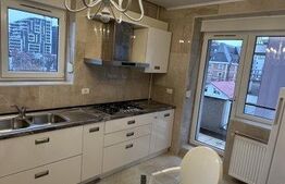 Apartament de lux cu 3 camere, 121 mp, in zona Herastrau