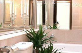 Apartament de lux cu 3 camere, 121 mp, in zona Herastrau