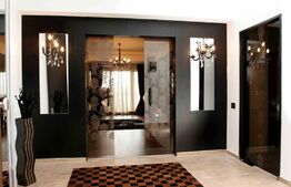 Apartament de lux cu 3 camere, 121 mp, in zona Herastrau