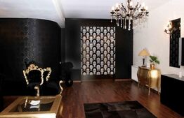 Apartament de lux cu 3 camere, 121 mp, in zona Herastrau