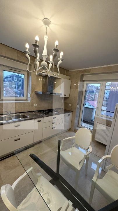 Apartament de vânzare 3 camere Herastrau - 113531AV | BLITZ București | Poza6