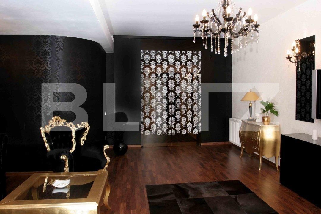 Apartament de vânzare 3 camere Herastrau - 113531AV | BLITZ București | Poza3