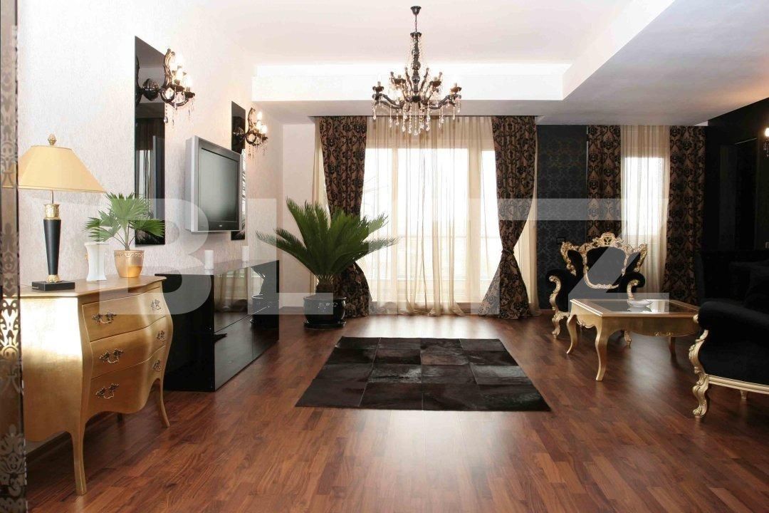 Apartament de vânzare 3 camere Herastrau - 113531AV | BLITZ București | Poza1