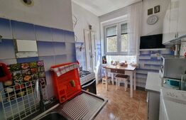 Apartament de 2 camere spatios posibilitate decomandare, etaj intermediar, orientare sudica, zona ONE Floreasca