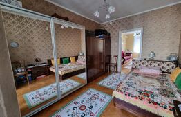 Apartament de 2 camere spatios posibilitate decomandare, etaj intermediar, orientare sudica, zona ONE Floreasca