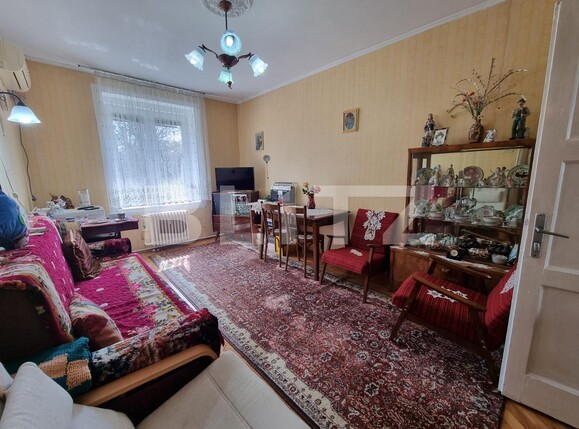 Apartament de vânzare 2 camere Floreasca - 113607AV | BLITZ București | Poza5