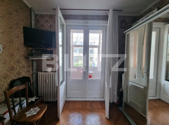 Apartament de vânzare 2 camere Floreasca - 113607AV | BLITZ București | Poza1