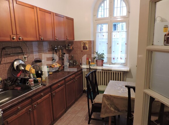 Apartament de vânzare 4 camere Muncii - 113636AV | BLITZ București | Poza3