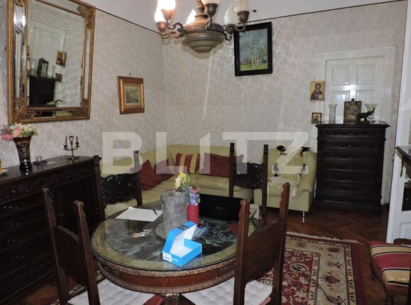 Apartament de vânzare 4 camere Muncii - 113636AV | BLITZ București | Poza2