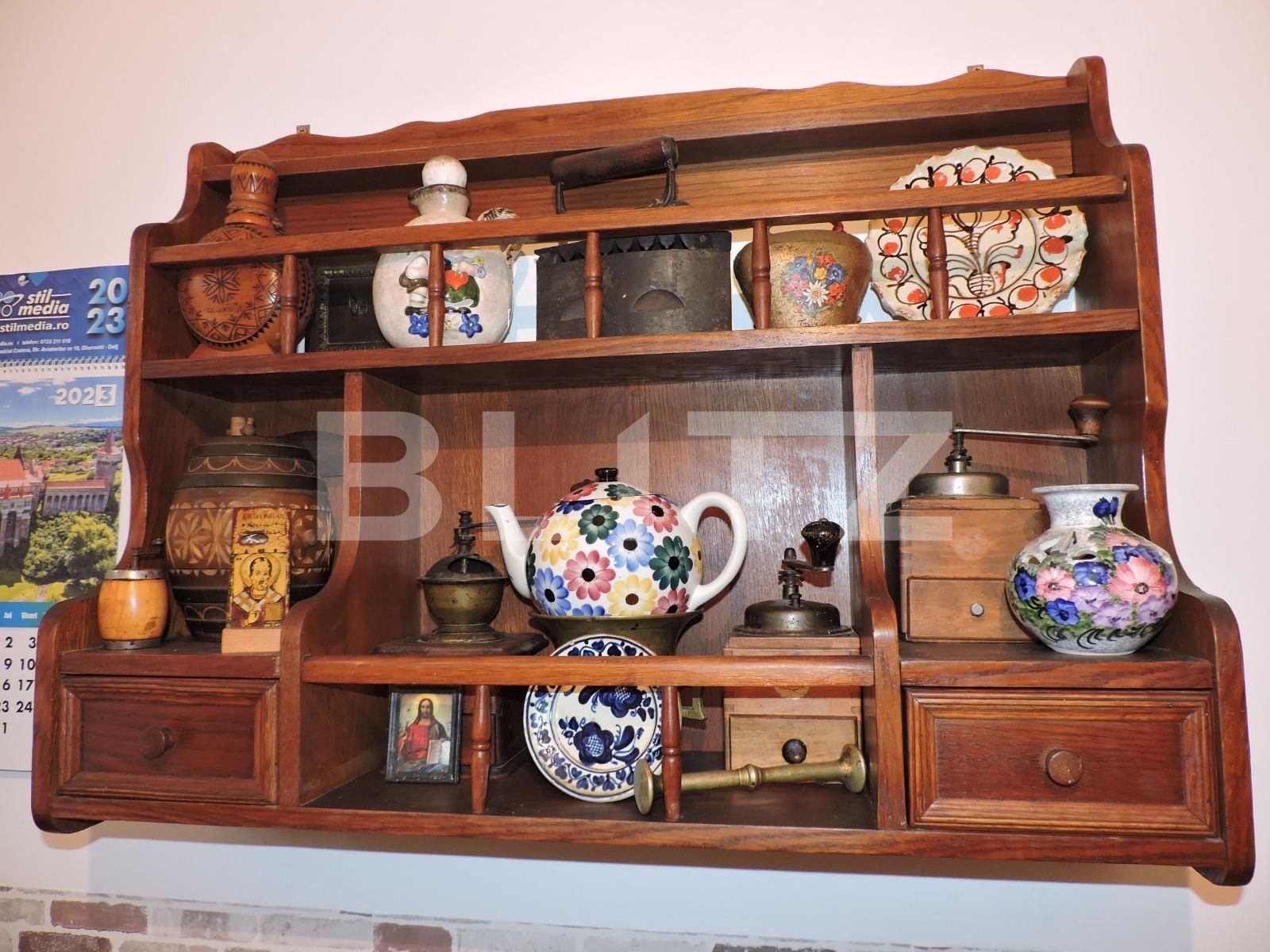 Apartament de vânzare 4 camere Muncii - 113636AV | BLITZ București | Poza6