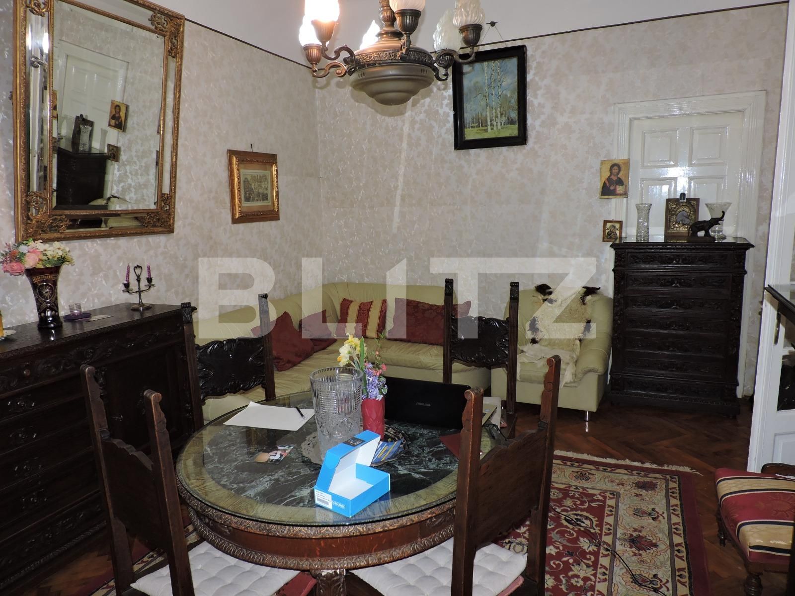 Apartament de vânzare 4 camere Muncii - 113636AV | BLITZ București | Poza2