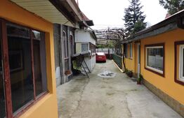 Apartament la casa, 4 camere - Bazilescu