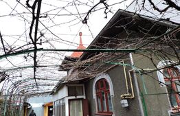 Apartament la casa, 4 camere - Bazilescu