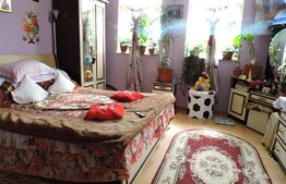 Apartament la casa, 4 camere - Bazilescu