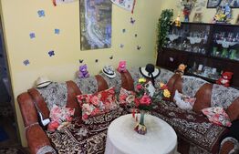 Apartament la casa, 4 camere - Bazilescu