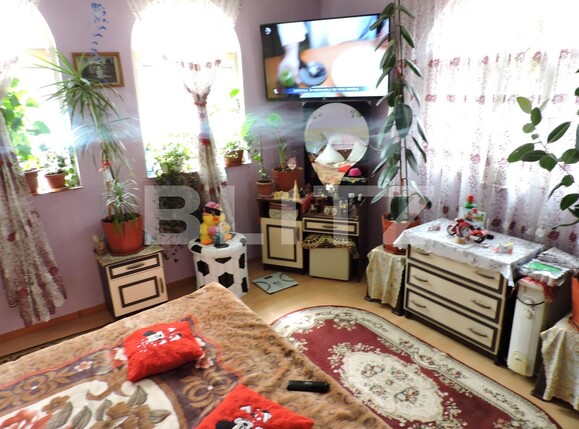 Apartament de vânzare 4 camere Bucurestii Noi - 113650AV | BLITZ București | Poza5