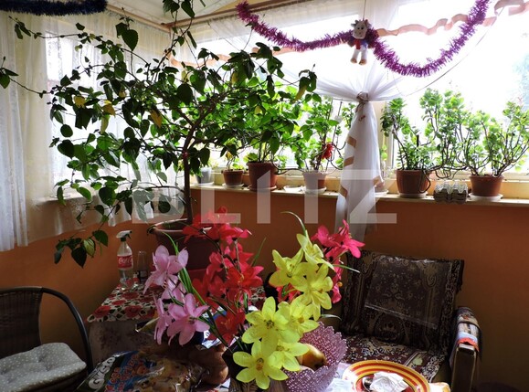 Apartament de vânzare 4 camere Bucurestii Noi - 113650AV | BLITZ București | Poza3