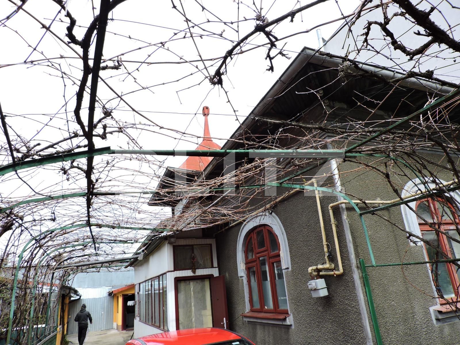 Apartament de vânzare 4 camere Bucurestii Noi - 113650AV | BLITZ București | Poza1