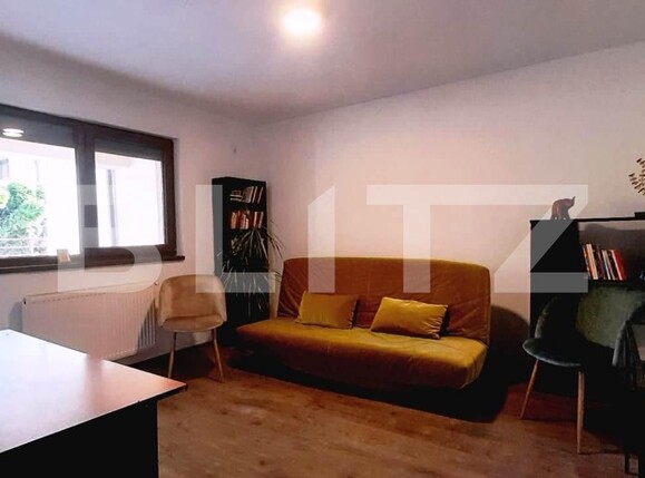 Apartament de vânzare 3 camere Titan - 113702AV | BLITZ București | Poza2