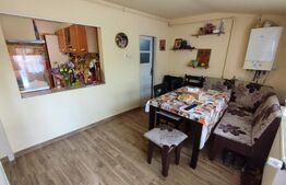 Casa in zona Doamna Ghica, 4 camere, 2 bai, teren 224mp, utili 116mp